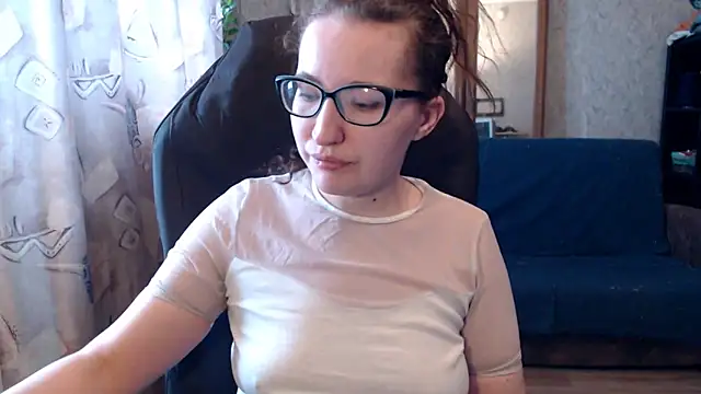 AnKey Rayah online show from April 12, 2026, 12:48 am