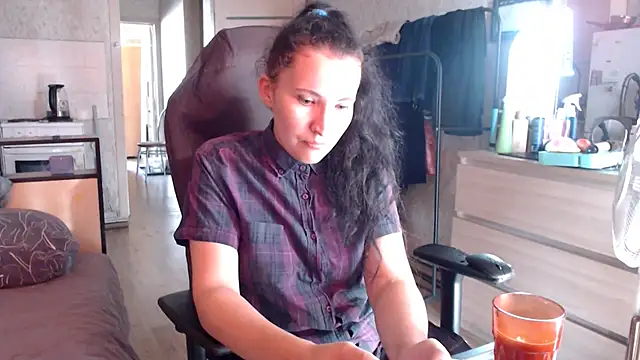 Snapshot of AnKey_Rayah chatting on July 18, 2026, 12:09 pm AnKey Rayah online show from July 18, 2026, 12:09 pm
