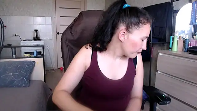 Snapshot of AnKey_Rayah chatting on July 19, 2026, 11:30 pm AnKey Rayah online show from July 19, 2026, 11:30 pm