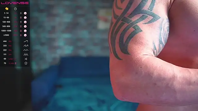 mark normal online show from January 31, 2025, 2:37 am