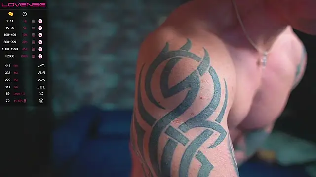 mark normal online show from February 3, 2025, 4:14 am