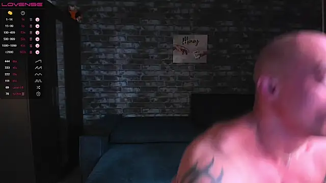 mark normal online show from March 19, 2026, 1:20 am