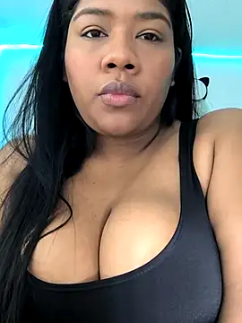 paola091 online show from February 10, 2025, 12:50 pm