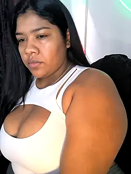 paola091 online show from February 15, 2026, 1:20 pm