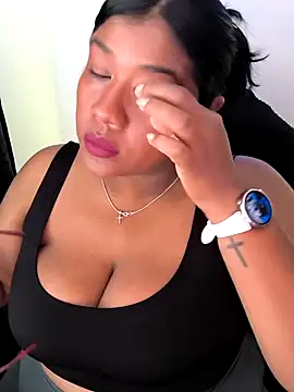 paola091 online show from March 19, 2026, 12:14 am