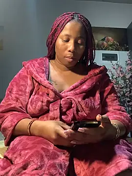 CurvyDesire1 online show from February 20, 2025, 12:41 am