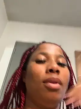 CurvyDesire1 online show from February 22, 2025, 3:36 pm