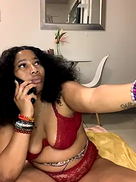 CurvyDesire1 online show from September 8, 2025, 8:41 pm