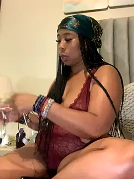 CurvyDesire1 online show from October 10, 2025, 7:57 pm