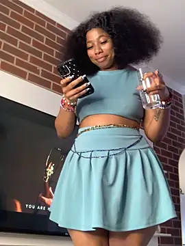 CurvyDesire1 online show from April 19, 2026, 8:02 am