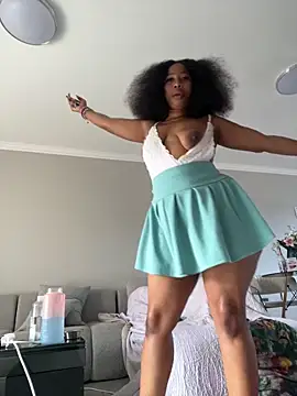 CurvyDesire1 online show from April 21, 2026, 7:36 am