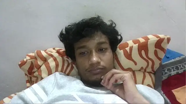 jimnail007 online show from February 15, 2025, 4:12 pm