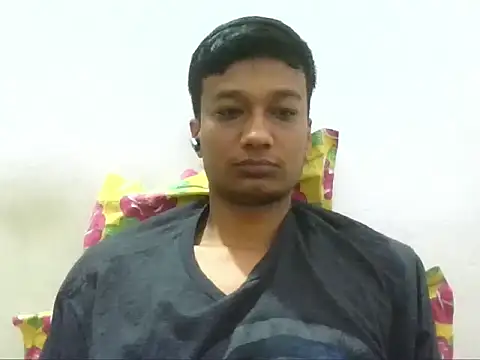 jimnail007 online show from October 9, 2025, 4:21 am