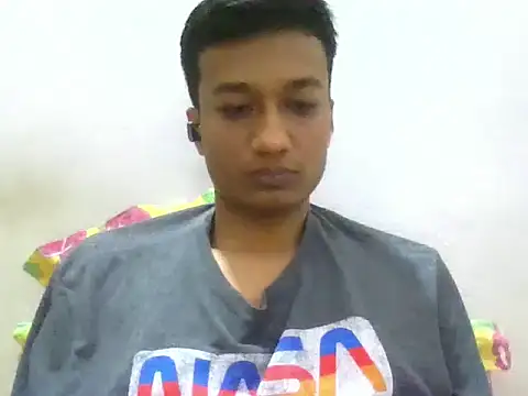 jimnail007 online show from March 16, 2026, 4:07 am