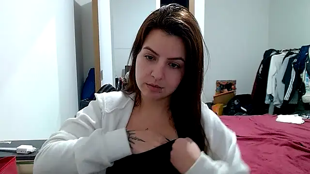 chelbyy online show from September 20, 2025, 2:12 am