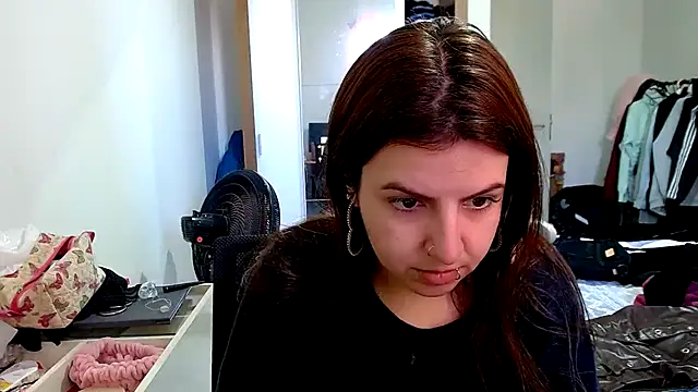 chelbyy online show from September 26, 2025, 5:17 pm