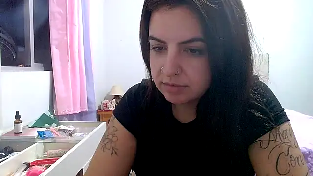 chelbyy online show from December 17, 2025, 12:49 am