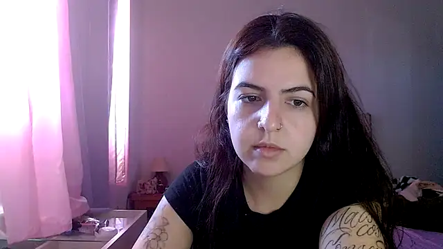 chelbyy online show from December 17, 2025, 12:55 pm