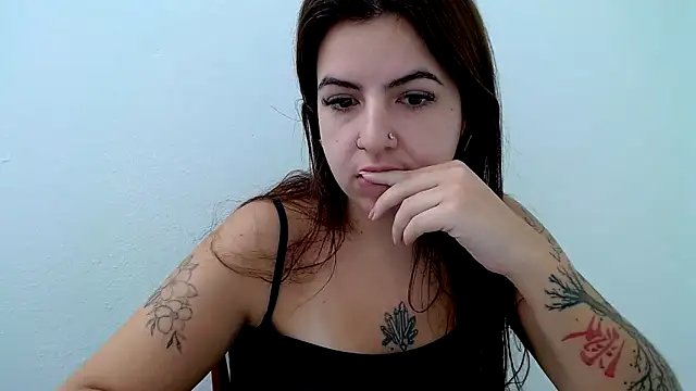 chelbyy online show from February 7, 2026, 3:27 pm