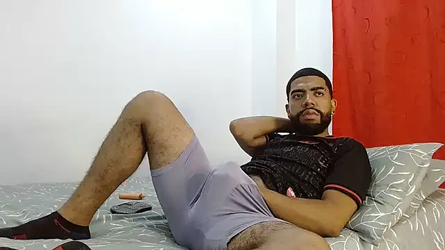 Aroon Stonne online show from December 9, 2024, 12:23 am