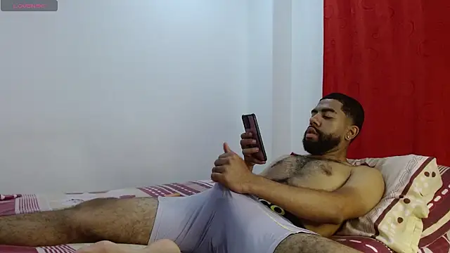 Aroon Stonne online show from January 16, 2025, 1:58 am