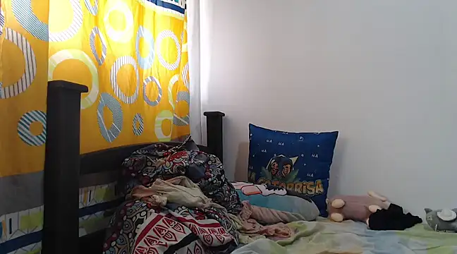 alisterxxx online show from February 6, 2025, 7:07 pm