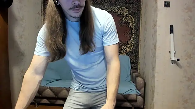 Marrymepls online show from January 17, 2025, 8:56 am