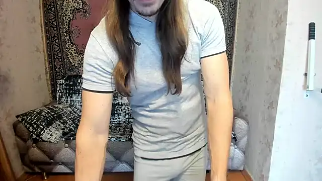 Marrymepls online show from January 31, 2025, 5:30 am