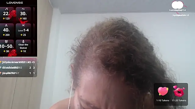 BustyMilf  online show from January 29, 2025, 6:28 pm