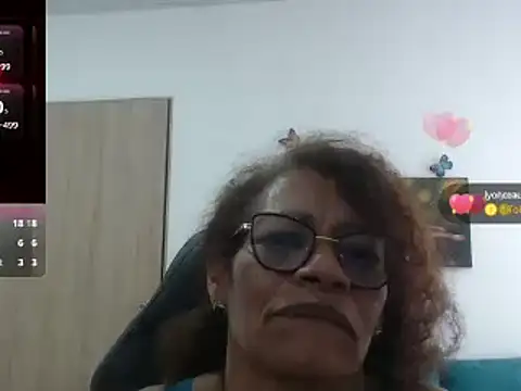 BustyMilf  online show from March 14, 2025, 6:39 pm