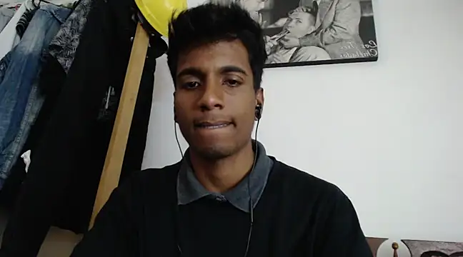 stevenosori online show from December 13, 2024, 9:30 pm