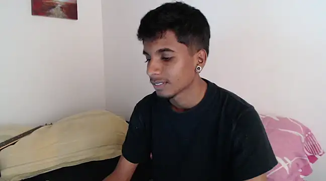 stevenosori online show from December 29, 2024, 10:25 pm