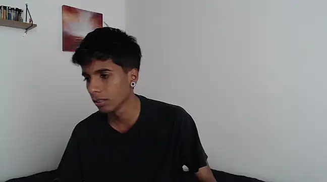 stevenosori online show from January 22, 2025, 6:31 pm