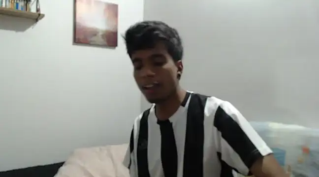 stevenosori online show from February 1, 2025, 12:40 am