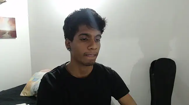 stevenosori online show from February 14, 2025, 1:02 am