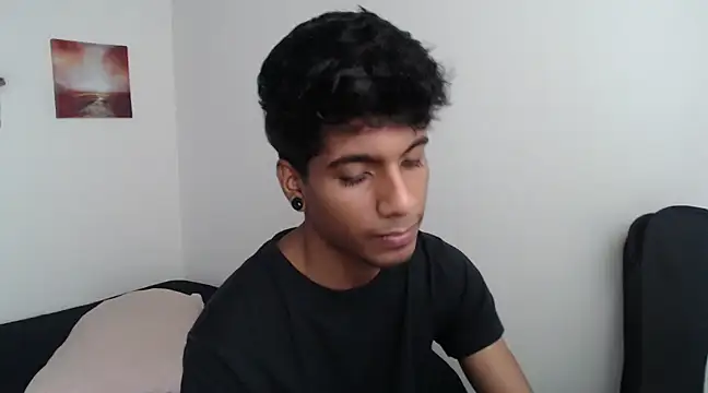 stevenosori online show from February 14, 2025, 5:03 pm