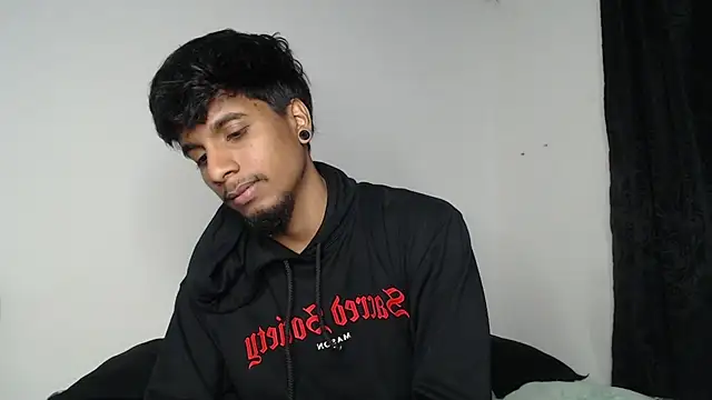 stevenosori online show from October 11, 2025, 6:56 am