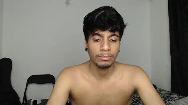 stevenosori online show from October 27, 2025, 12:04 am