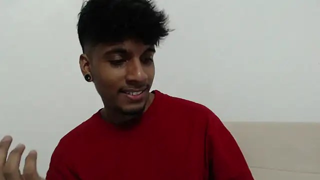 stevenosori online show from December 22, 2025, 11:57 pm