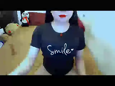VeryFeminineTrans online show from October 28, 2025, 3:14 pm