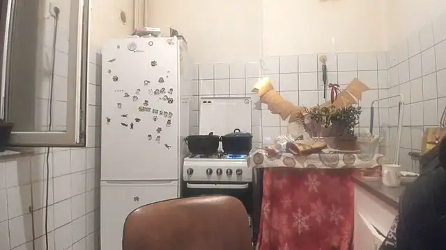 jessystarr online show from September 16, 2025, 6:53 pm