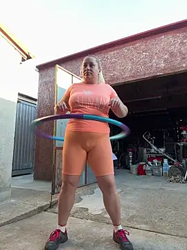 SabinaSweety online show from March 6, 2025, 3:35 pm