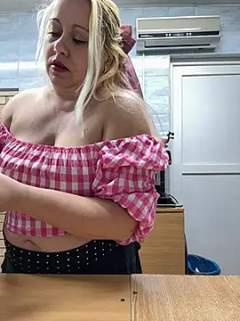 SabinaSweety online show from March 13, 2025, 4:56 pm