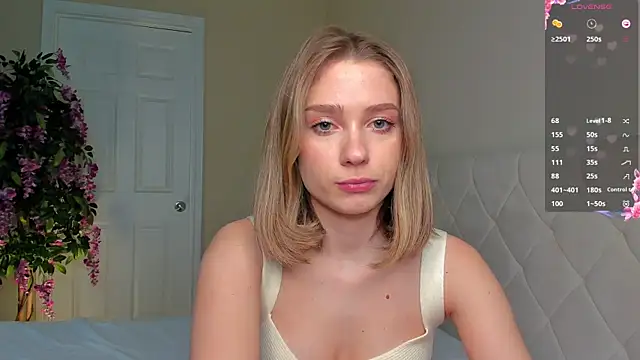 BabyEllen online show from March 3, 2025, 8:43 pm