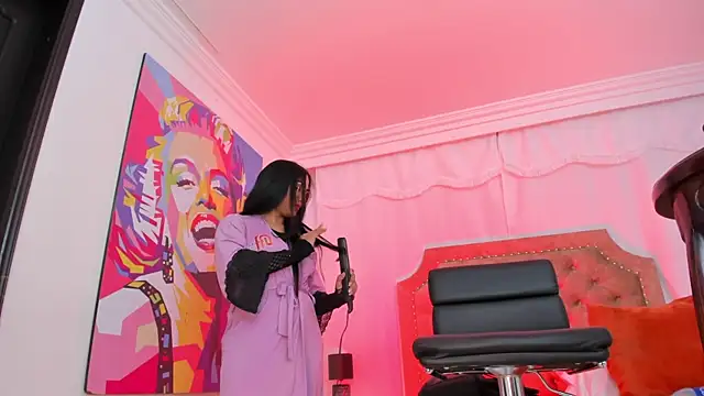 KATALINA HOT TS online show from September 20, 2025, 3:02 pm