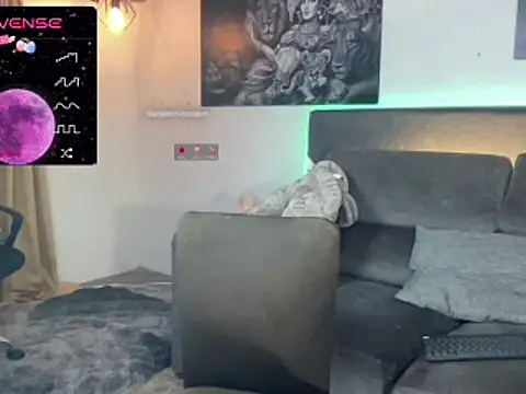 BenjaminCooperk online show from March 10, 2025, 2:50 am