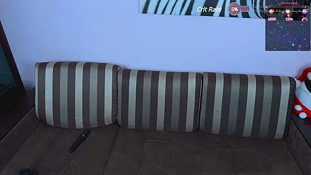 bunnyyandhunter online show from December 29, 2024, 3:46 pm