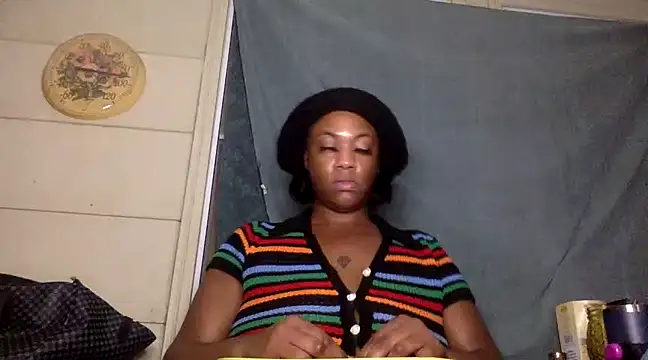 AlexaTheSlut online show from December 11, 2024, 2:19 am