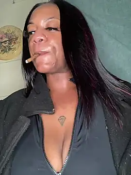 AlexaTheSlut online show from January 4, 2025, 10:24 pm