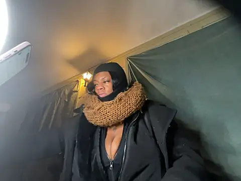 AlexaTheSlut online show from February 22, 2025, 8:40 am